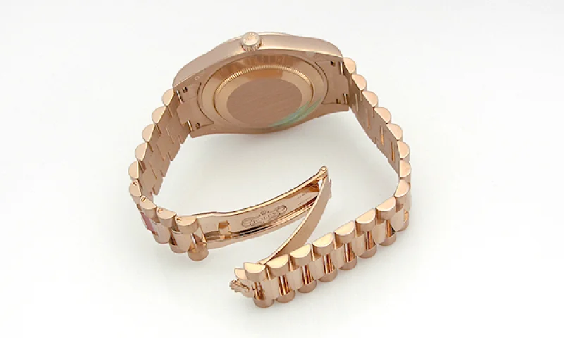 ロレックスコピー(ROLEX) 時計 デイデイトII 218235