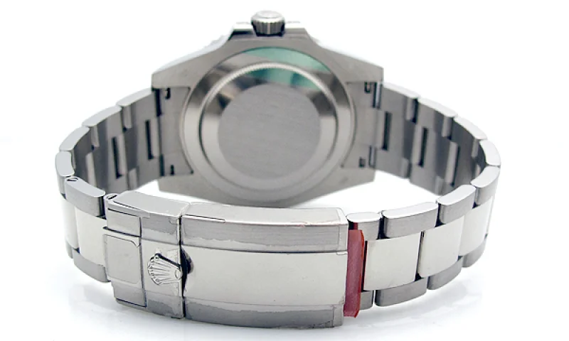 ロレックス(ROLEX) 時計 ＧＭＴマスターII 116759SA スーパーコピー