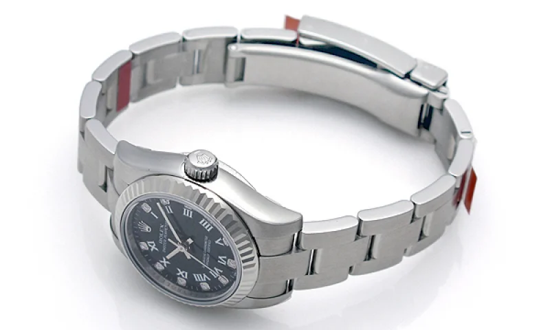 ロレックス(ROLEX) 時計 偽物通販 オイスターパーペチュアル 176234Gスーパーコピー ブランド腕時計