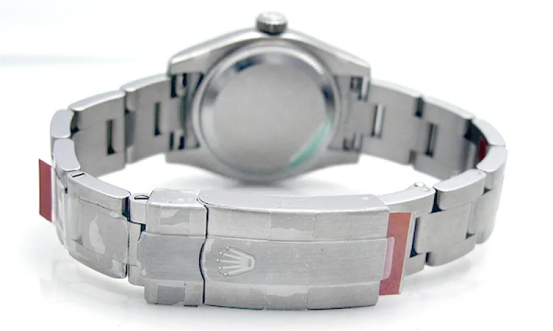 ロレックス(ROLEX) 時計 偽物通販 オイスターパーペチュアル 176234Gスーパーコピー ブランド腕時計