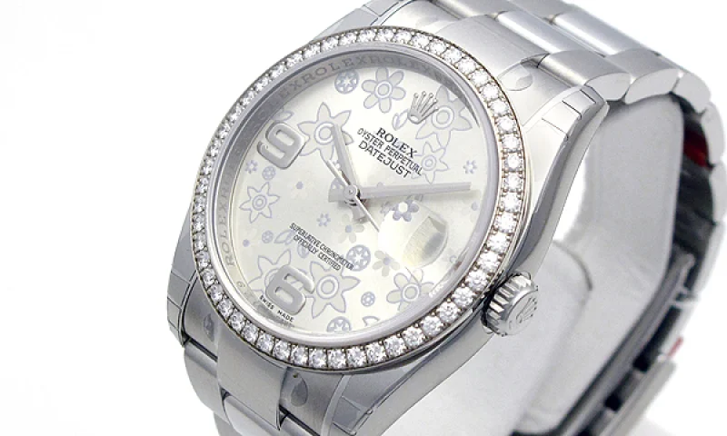 ロレックスコピー時計(ROLEX) デイトジャスト 116244