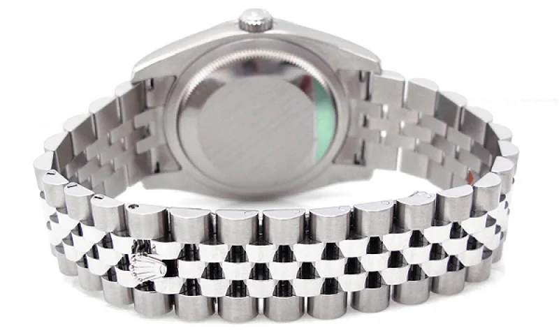 ロレックスコピー時計(ROLEX) デイトジャスト 116244NG