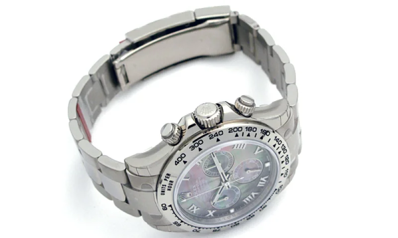 ROLEX ロレックス人気 時計 コピー デイトナ 116509NR