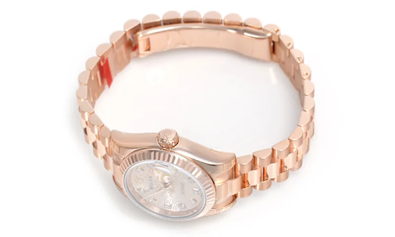 ロレックスコピー時計(ROLEX) デイトジャスト 179175G