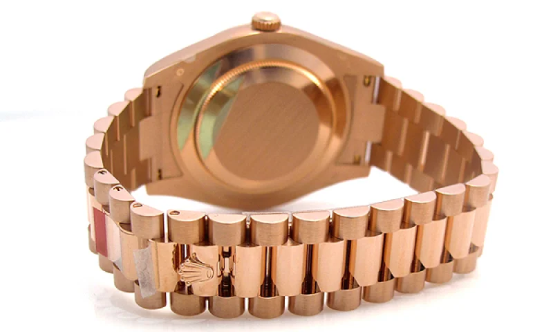 ロレックスコピー(ROLEX) 時計 デイデイトII 218235