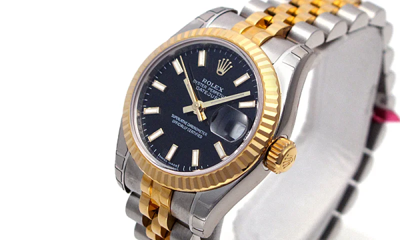 ローマ ロレックスコピー時計(ROLEX) デイトジャスト 179173