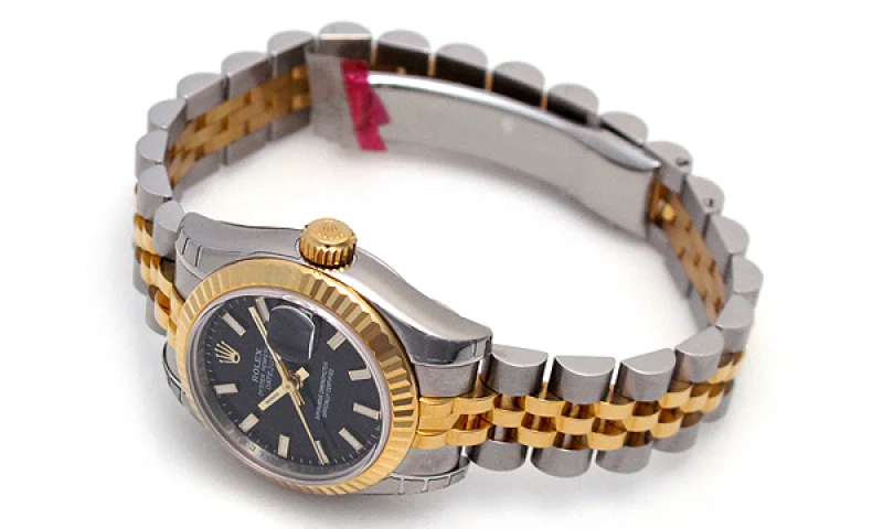 ローマ ロレックスコピー時計(ROLEX) デイトジャスト 179173