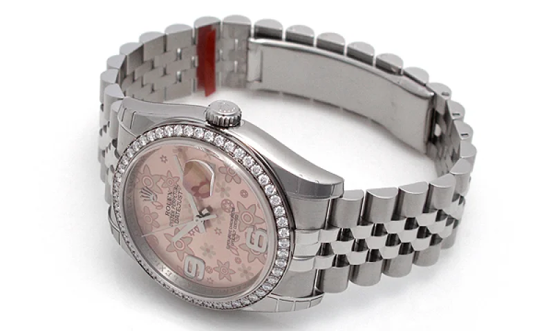 ロレックスコピー時計(ROLEX) デイトジャスト 116244