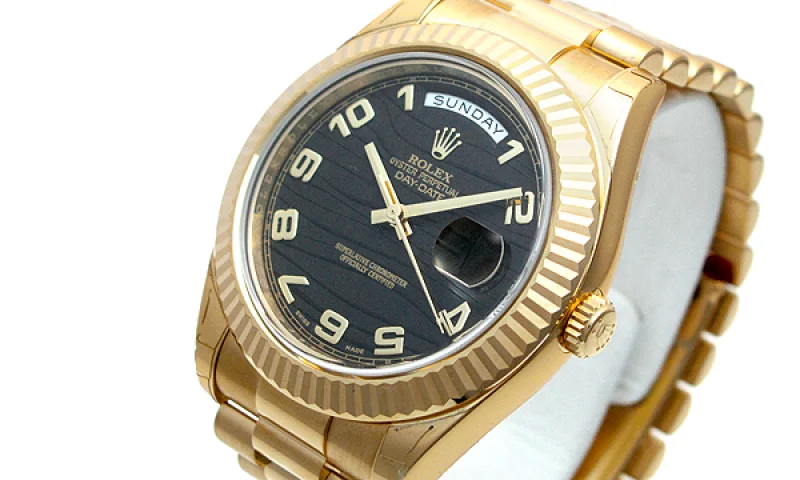 ロレックスコピー(ROLEX) 時計 デイデイトII 218238