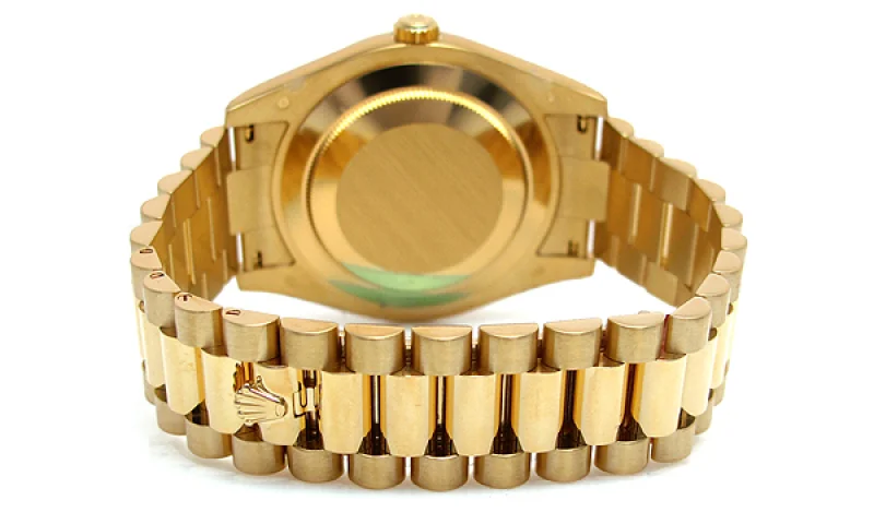 ロレックスコピー(ROLEX) 時計 デイデイトII 218238