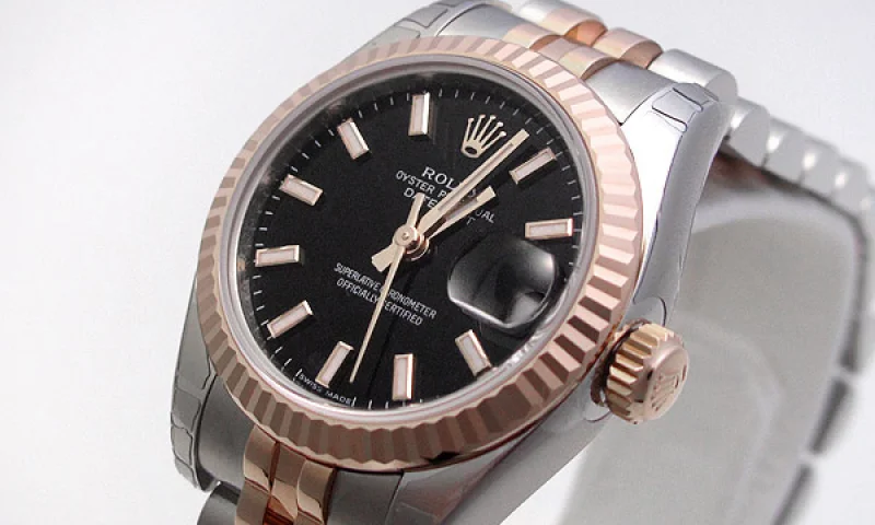 ロレックス(ROLEX) デイトジャスト 179171 26mm コピー時計