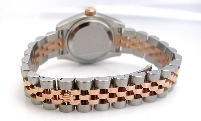 ロレックス(ROLEX) デイトジャスト 179171 26mm コピー時計