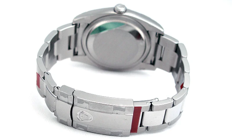 ロレックスコピー時計(ROLEX) デイトジャスト 116200ブラウン