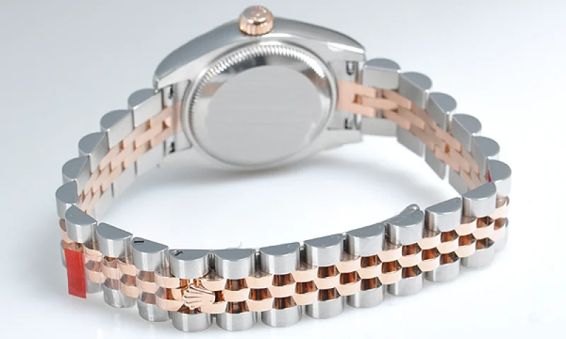 ロレックスコピー時計(ROLEX) デイトジャスト 179171NG