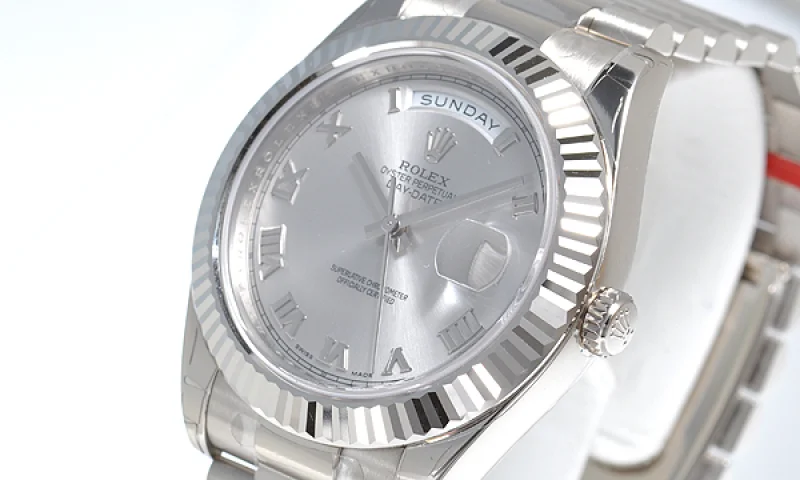 ロレックスコピー(ROLEX) 時計 デイデイトII 218239