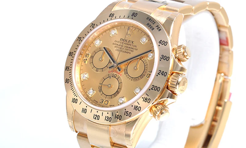 ROLEX ロレックス スーパーコピー デイトナ 腕時計 販売116528G