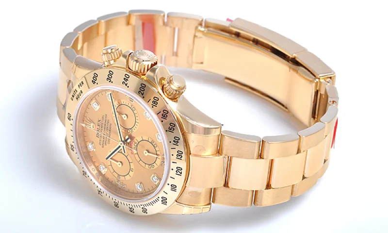 ROLEX ロレックス スーパーコピー デイトナ 腕時計 販売116528G