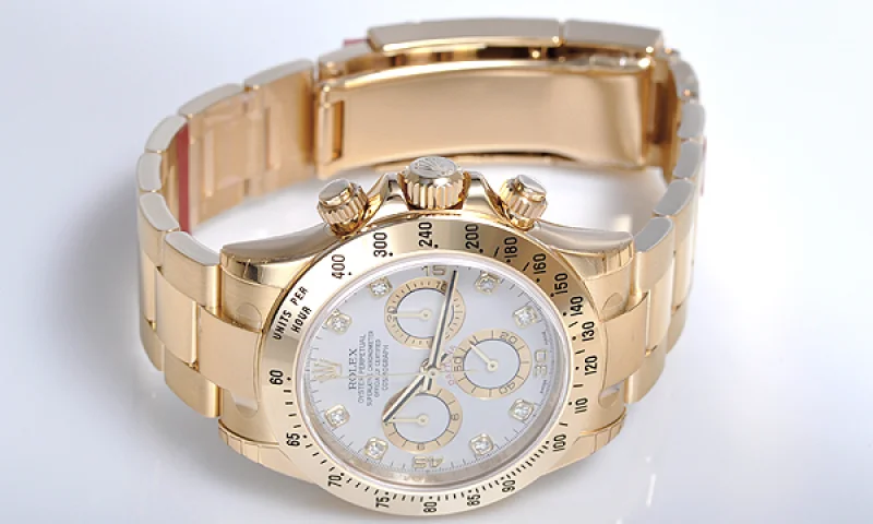 ROLEX ロレックス スーパーコピー デイトナ 腕時計 販売116528G