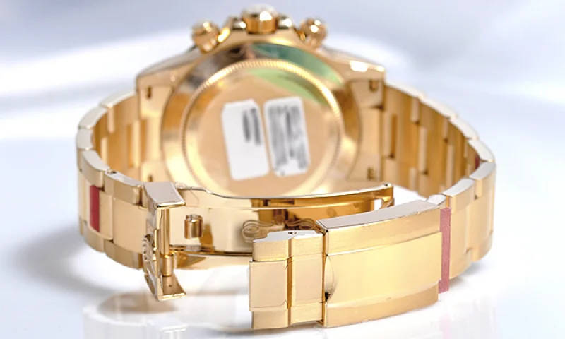 ROLEX ロレックス スーパーコピー デイトナ 腕時計 販売116528G