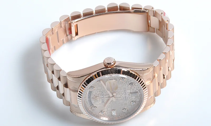 ロレックスコピー(ROLEX) 時計 デイデイト 118235A