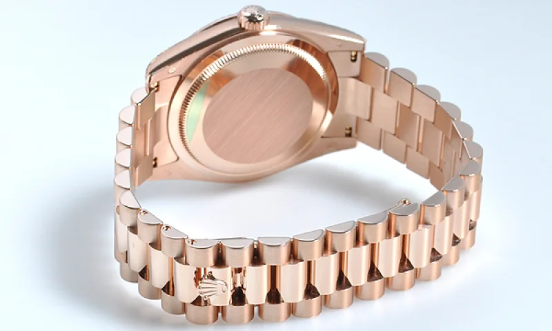 ロレックスコピー(ROLEX) 時計 デイデイト 118235A
