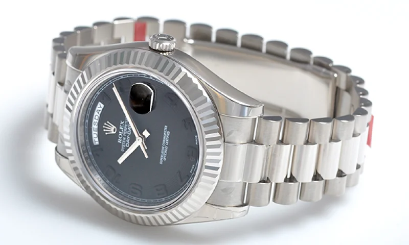 ロレックスコピー(ROLEX) 時計 デイデイトII 218239