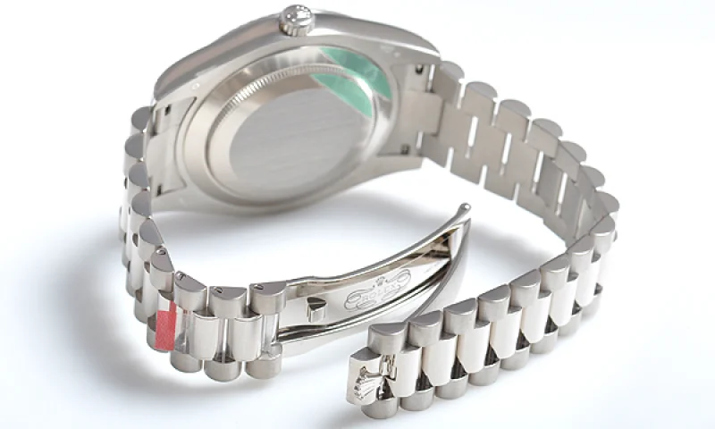 ロレックスコピー(ROLEX) 時計 デイデイトII 218239
