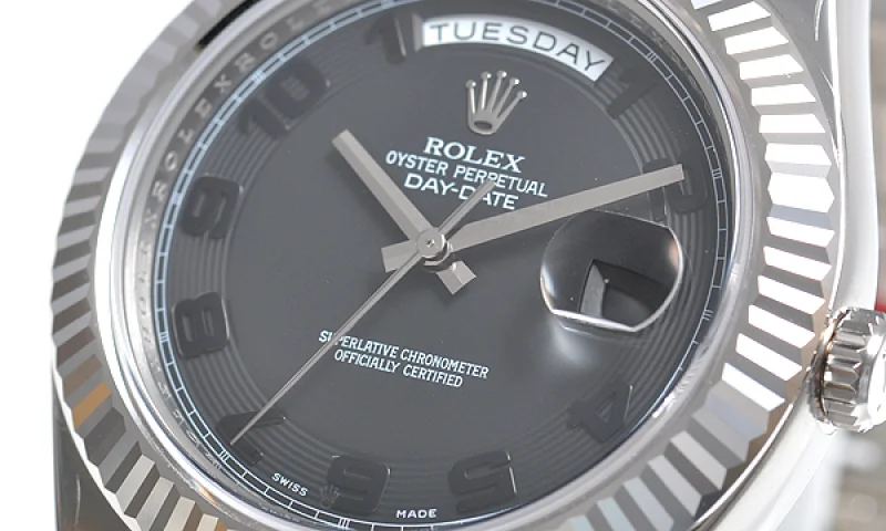 ロレックスコピー(ROLEX) 時計 デイデイトII 218239