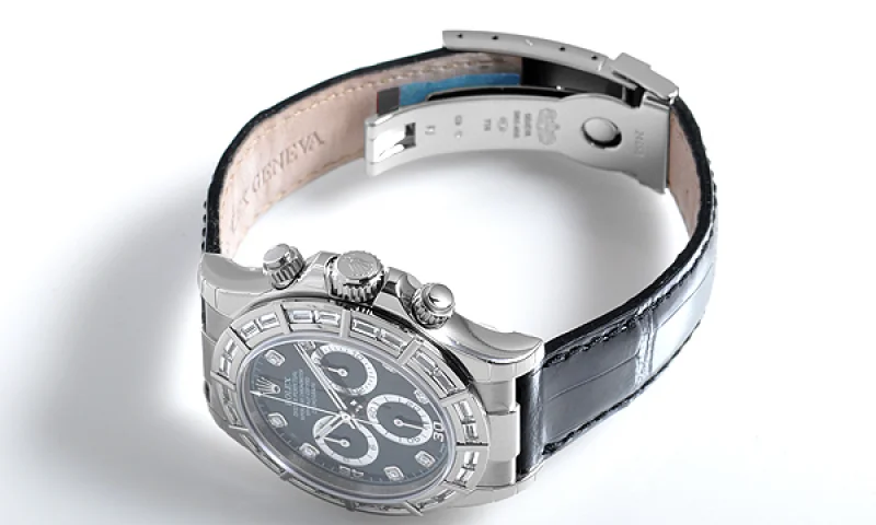 ROLEX ロレックス人気 時計 コピー デイトナ 116589G BR