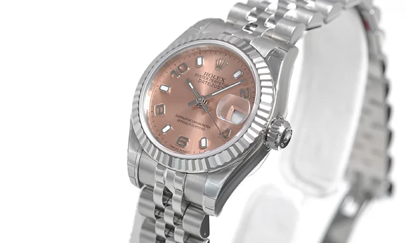 ロレックスコピー時計(ROLEX) デイトジャスト 179174