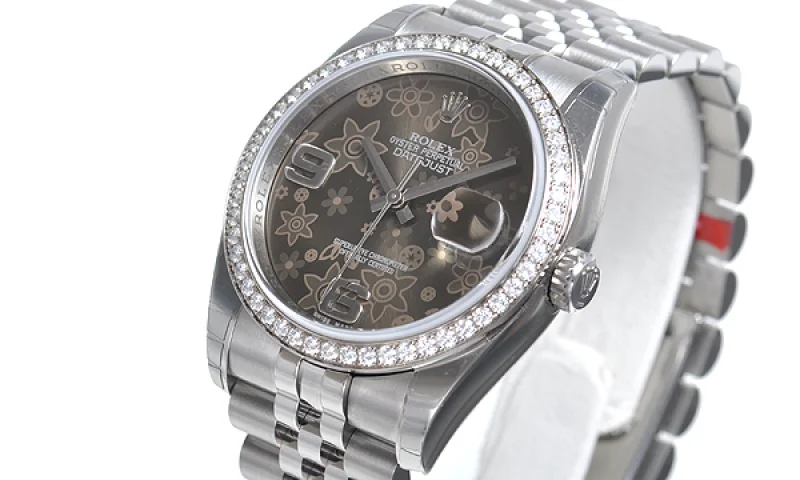 ロレックスコピー時計(ROLEX) デイトジャスト 116244