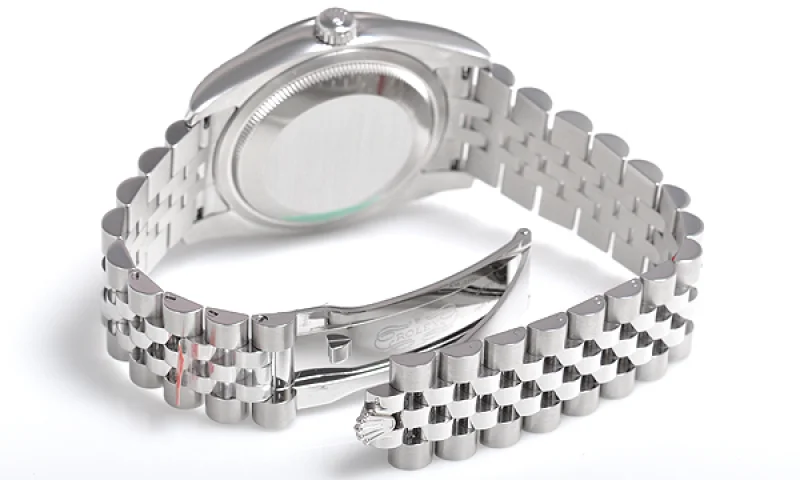 ロレックスコピー時計(ROLEX) デイトジャスト 116244G ホリコンピューター