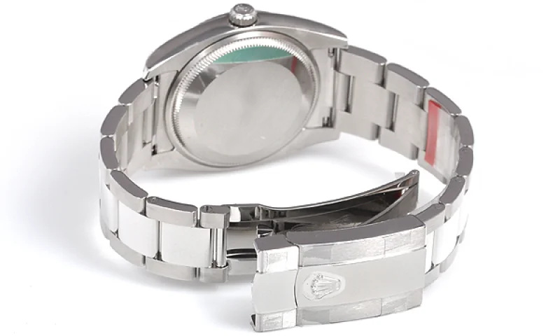 ロレックス(ROLEX) 115234 時計 オイスターパーペチュアル デイト 自動巻き スーパーコピー