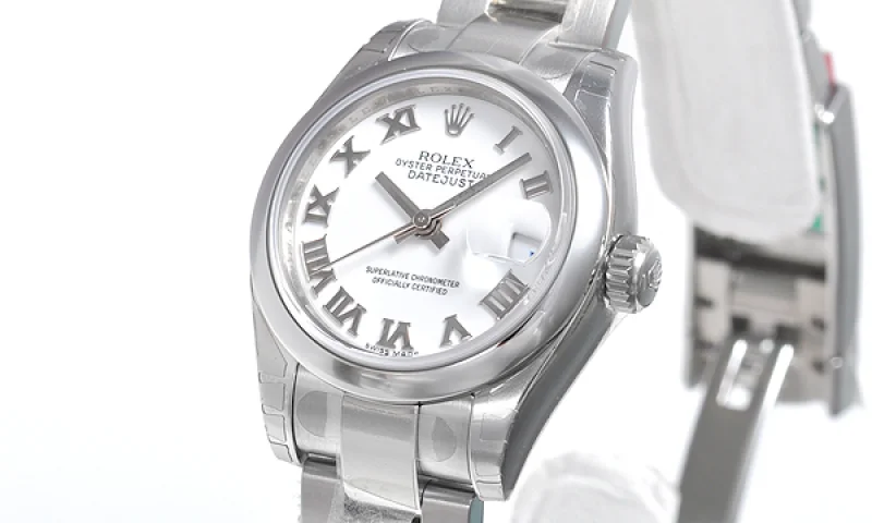 5色 ロレックス時計(ROLEX) デイトジャスト 179160 コピー