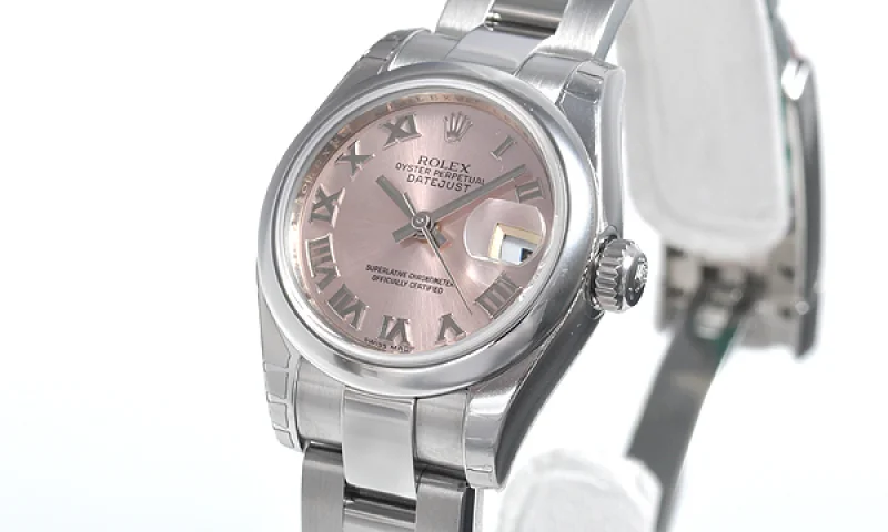5色 ロレックス時計(ROLEX) デイトジャスト 179160 コピー