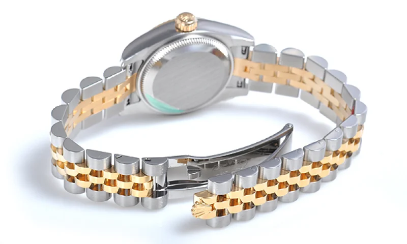 ローマ ロレックスコピー時計(ROLEX) デイトジャスト 179173