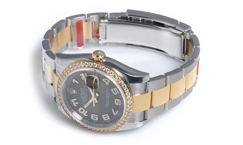 ロレックスコピー時計(ROLEX) デイトジャスト 116243