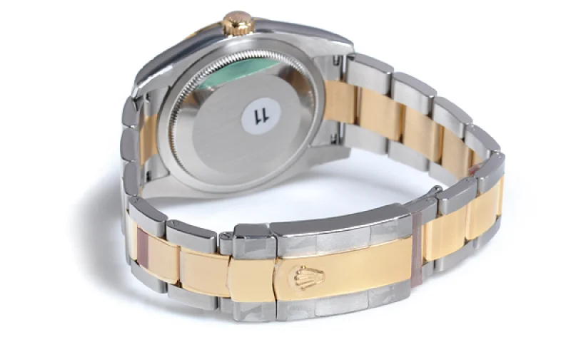 ロレックスコピー時計(ROLEX) デイトジャスト 116243