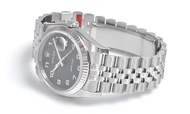 8色 ロレックスコピー時計(ROLEX) デイトジャスト 116234