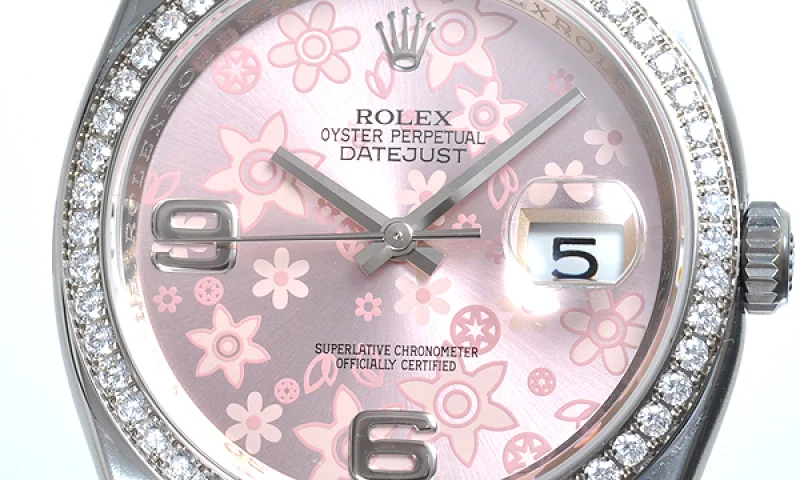 ロレックスコピー時計(ROLEX) デイトジャスト 116244