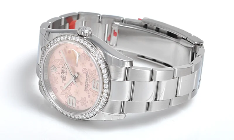ロレックスコピー時計(ROLEX) デイトジャスト 116244