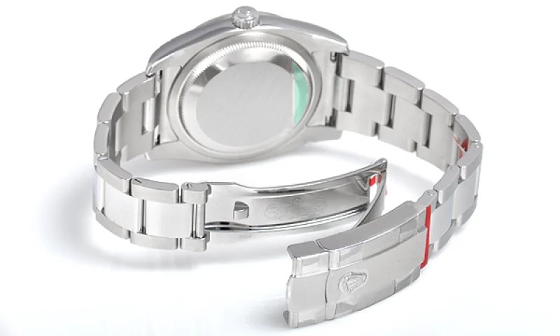 ロレックスコピー時計(ROLEX) デイトジャスト 116244