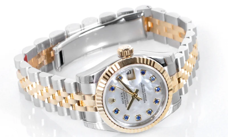 ロレックスコピー時計(ROLEX) デイトジャスト 179173NGS
