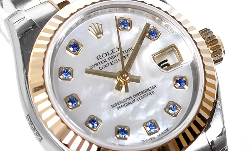 ロレックスコピー時計(ROLEX) デイトジャスト 179173NGS