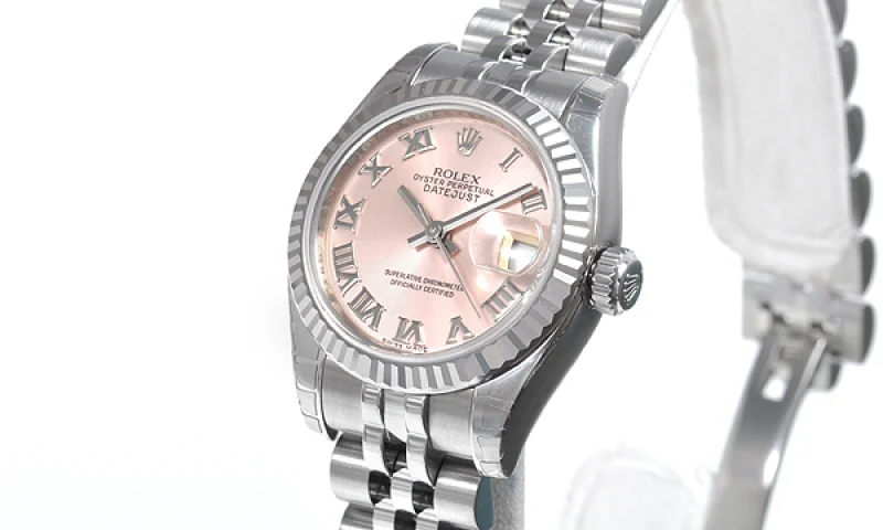 ロレックスコピー時計(ROLEX) デイトジャスト 179174