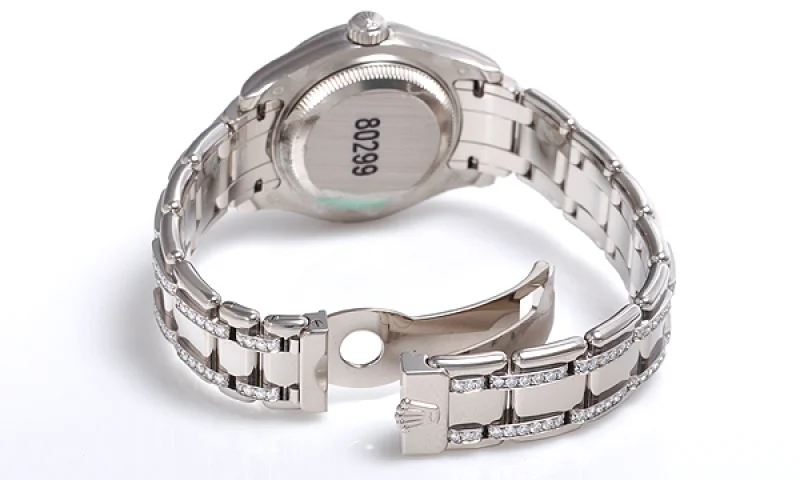ロレックスコピー時計(ROLEX) デイトジャスト 80299NG
