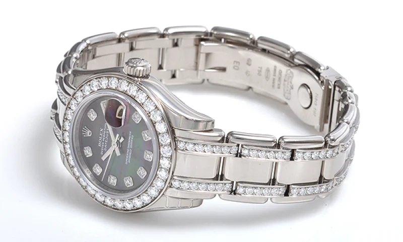 ロレックスコピー時計(ROLEX) デイトジャスト 80299NG