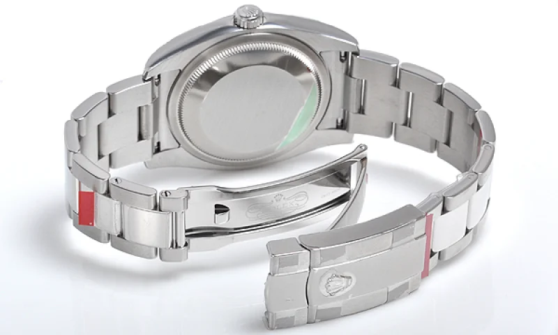 ロレックスコピー時計(ROLEX) デイトジャスト 116200ブラウン