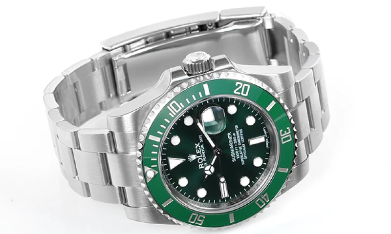 ロレックス(ROLEX)時計コピー サブマリーナデイト 116610LV