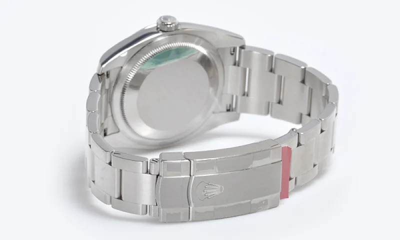 ロレックス(ROLEX) 時計 オイスターパーペチュアル 116034